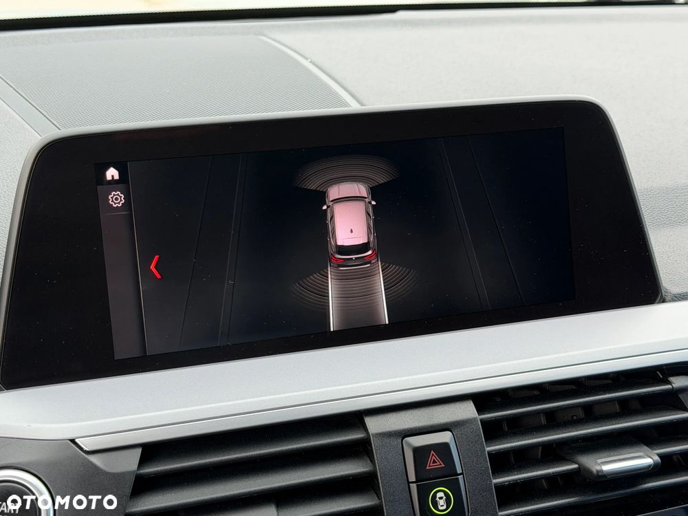 BMW X3 xDrive20i GPF Advantage - 15
