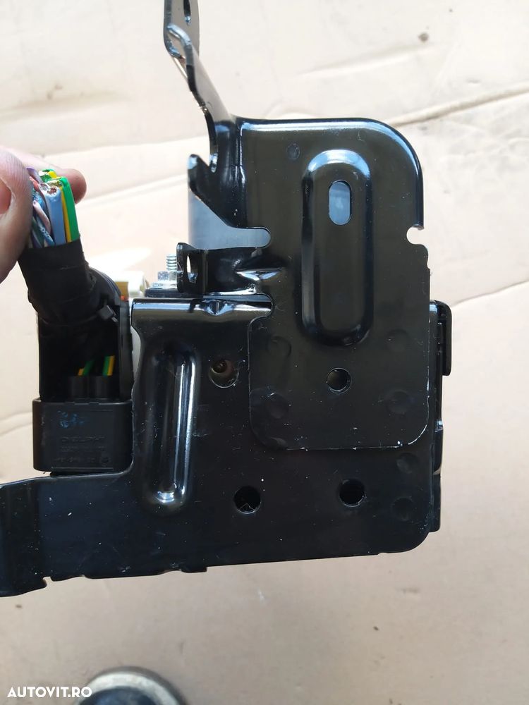 Pompa ABS cod: 9808958280 pentru Opel Grandland X din 2018 - 2