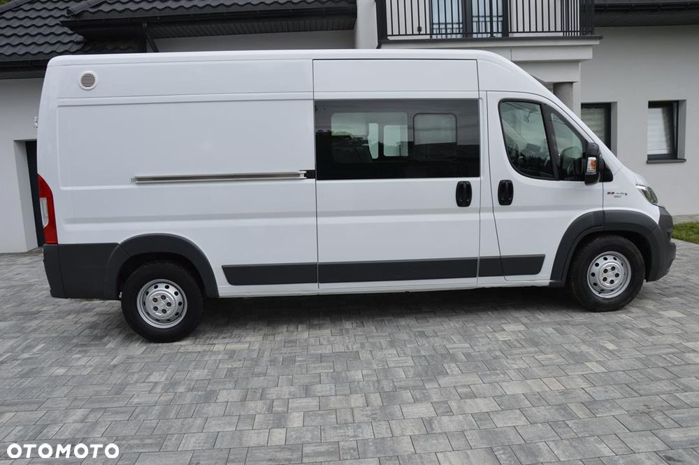 Fiat Ducato - 2