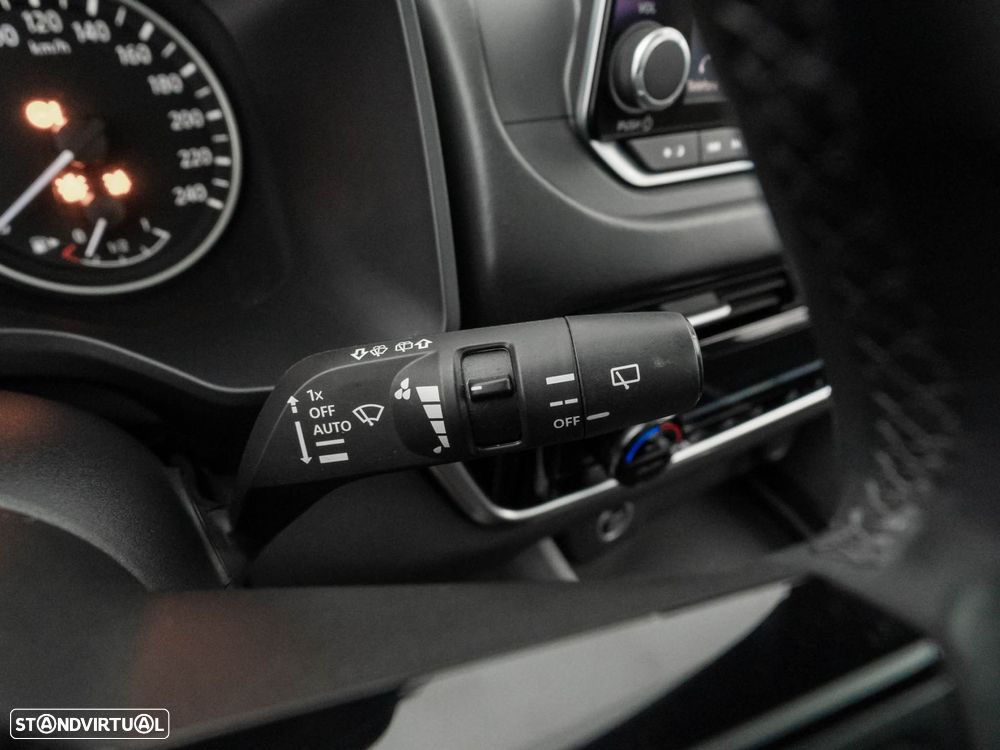 Nissan Qashqai - 19