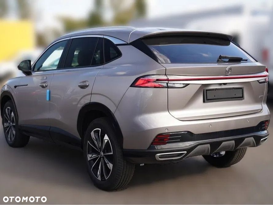 MG HS 1.5 T-GDI Exclusive DCT - 6