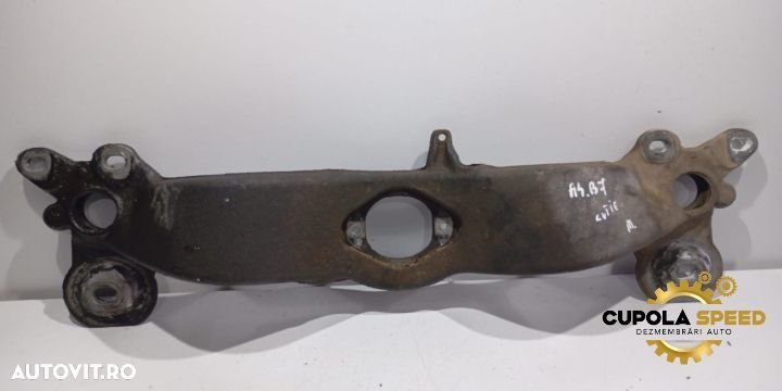 Suport cutie viteze 8E0399203AL 2.0TDI Audi A4 B7 [2004 - 2008] - 1