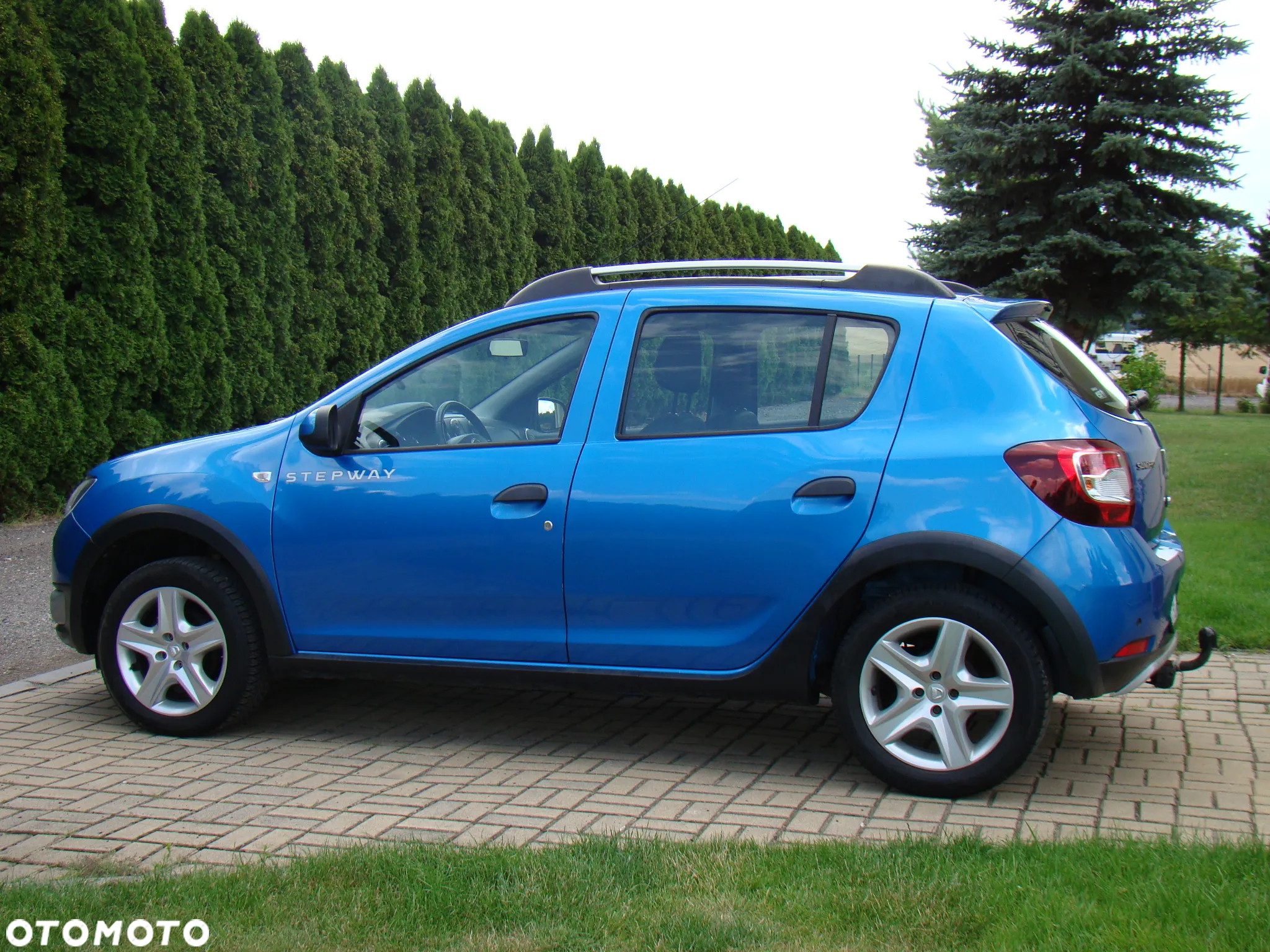 Dacia Sandero Stepway TCe 90 (S&S) Prestige - 13