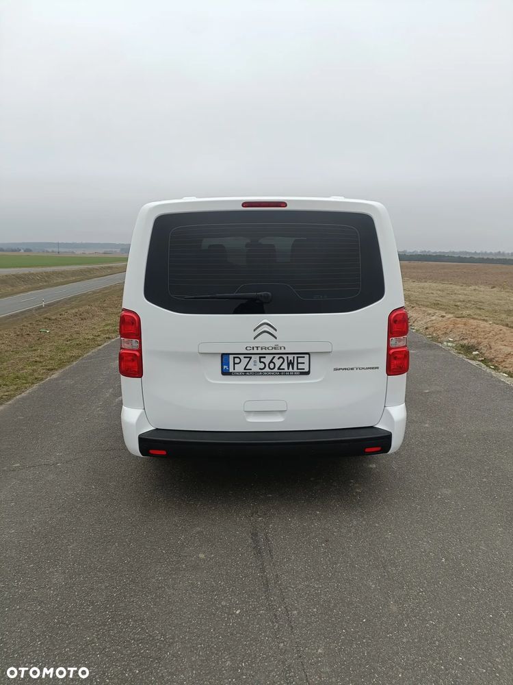 Citroën SpaceTourer XL Business - 3