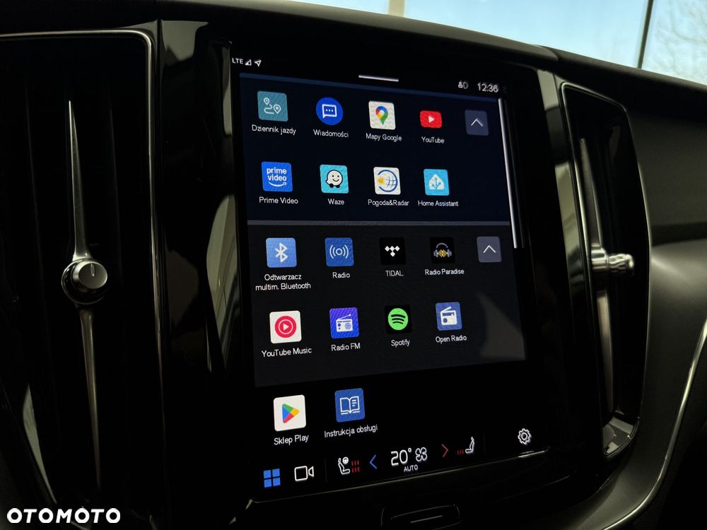 Volvo XC 60 - 31
