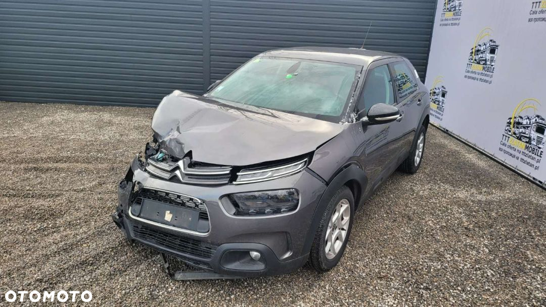 Citroën C4 Cactus - 4