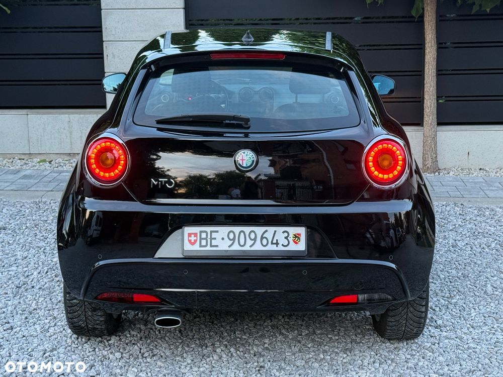 Alfa Romeo Mito 0.9 8V Twinair Junior - 11