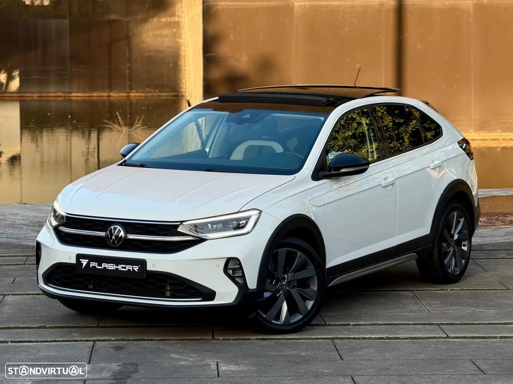 VW Taigo 1.5 TSI OPF DSG R-Line - 36