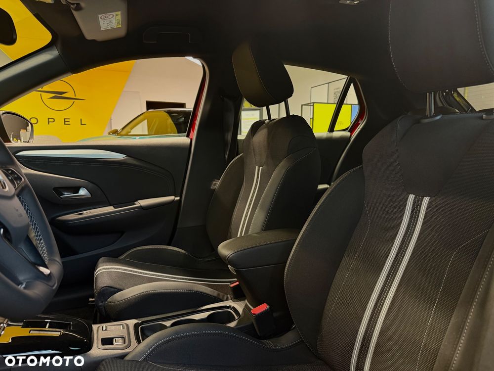 Opel Corsa 1.2 T mHEV GS eDCT - 10