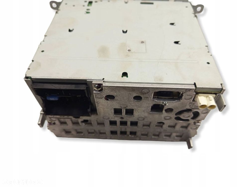 Stacja Radio Radioodtwarzacz Audi A5 8T A4 B8 8R2035186 - 10