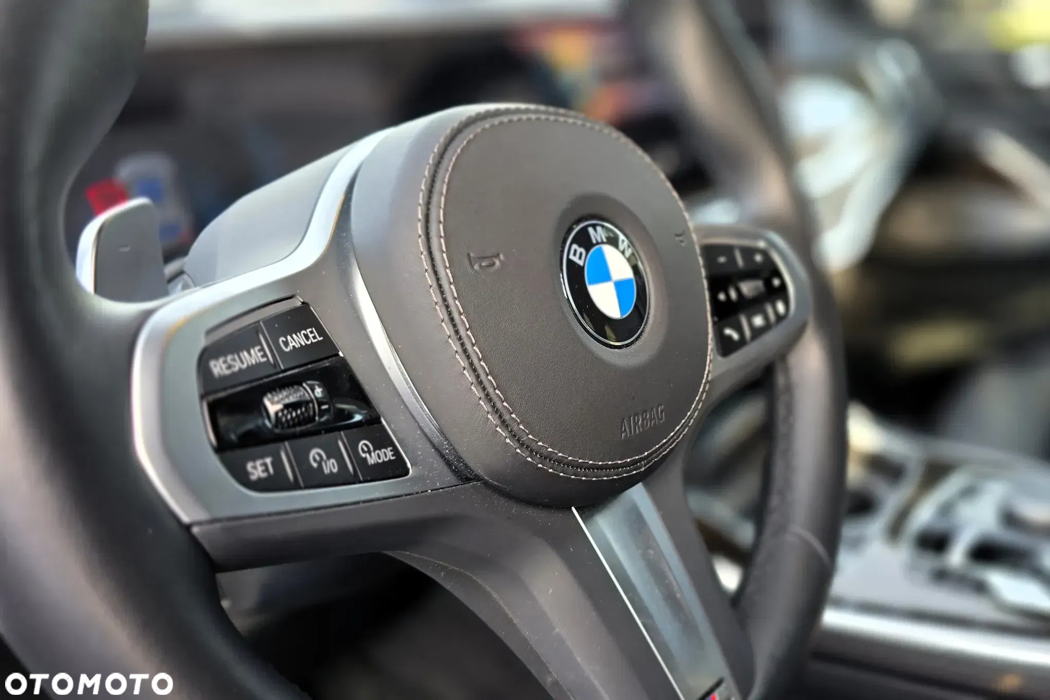 BMW X5 - 32