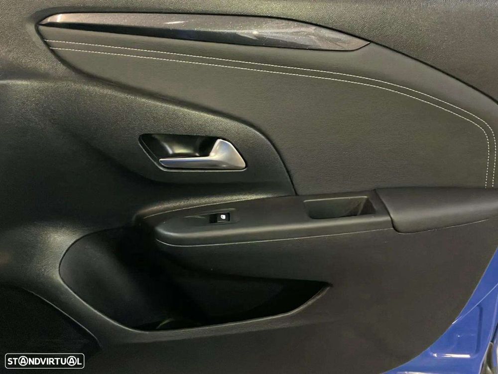 Opel Corsa-e Elegance - 22