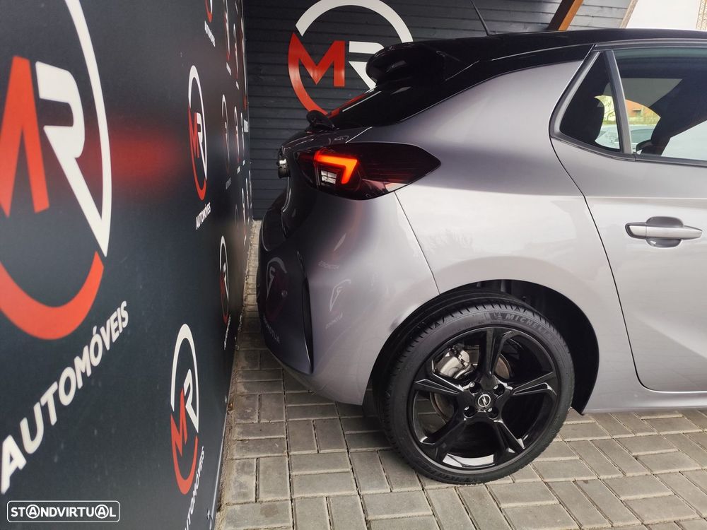 Opel Corsa 1.5 D GS Line - 33