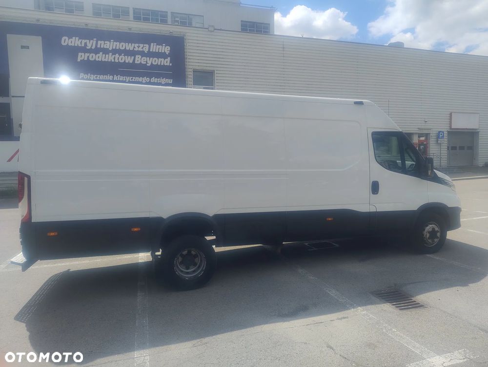 Iveco Daily - 8