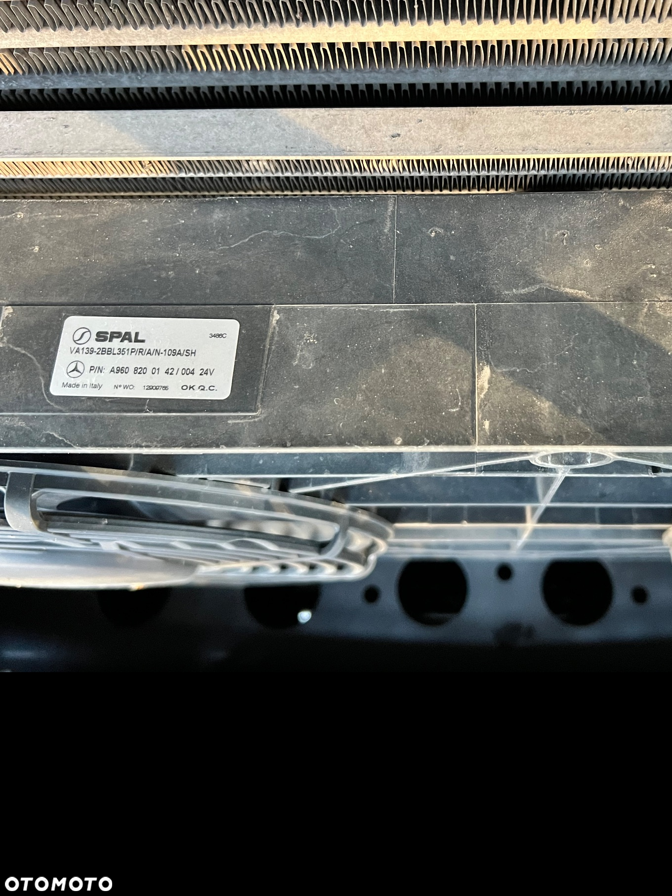 Mercedes-Benz ACTROS L bez retardera prokontraktowy - 23