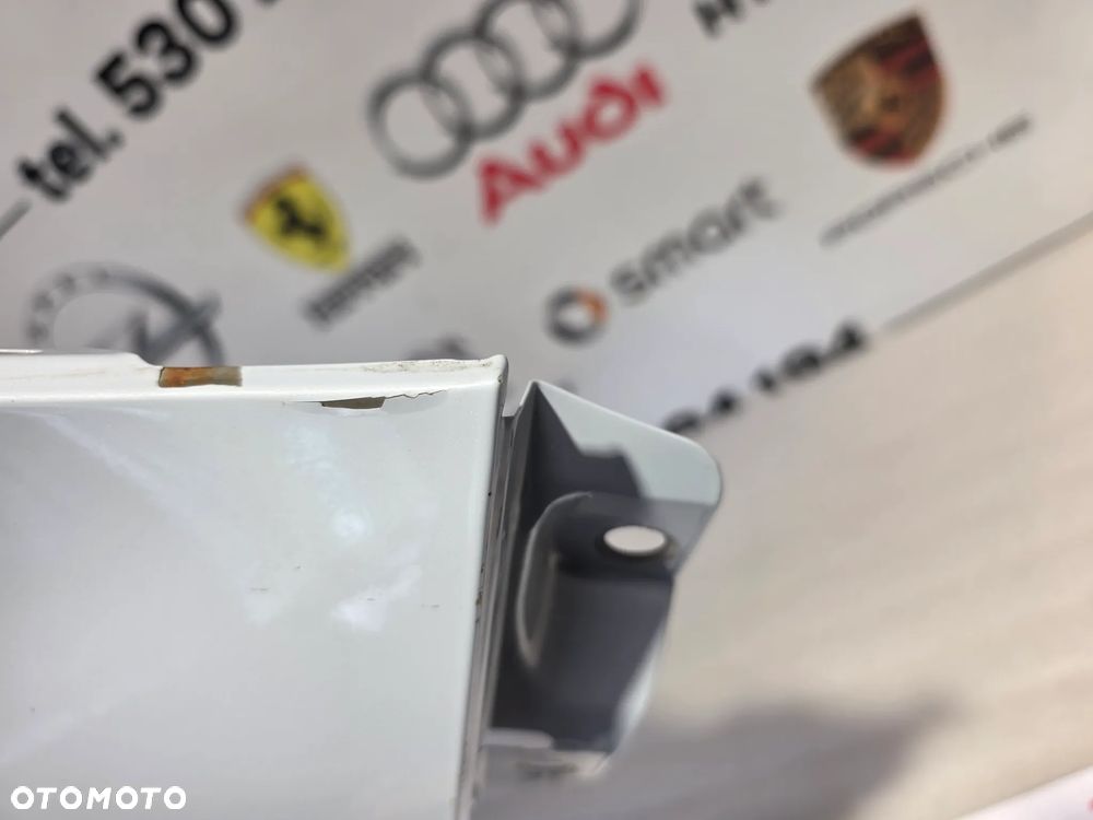 HYUNDAI i10 III 21- N-LINE ŁADNY PRAWY BŁOTNIK PRZEDNI PRZÓD KOLOR LUMEN GREY JASNOSZARY NR AUKCJI BŁ335 - 24