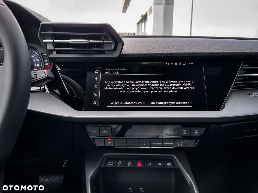 Audi A3 Sportback - 31