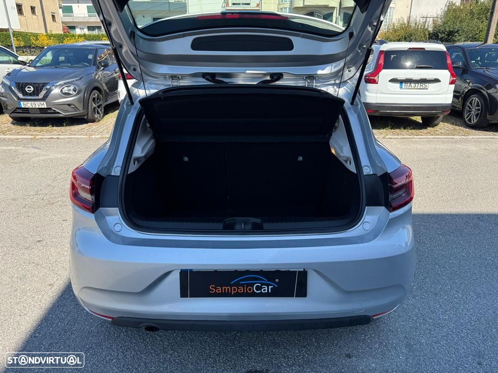 Renault Clio 1.5 Blue dCi Intens - 13