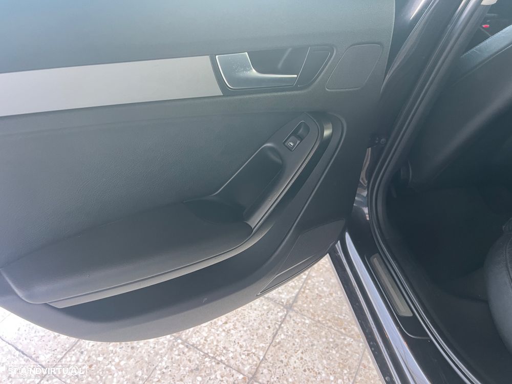 Audi A4 2.0 TDI Sport - 15