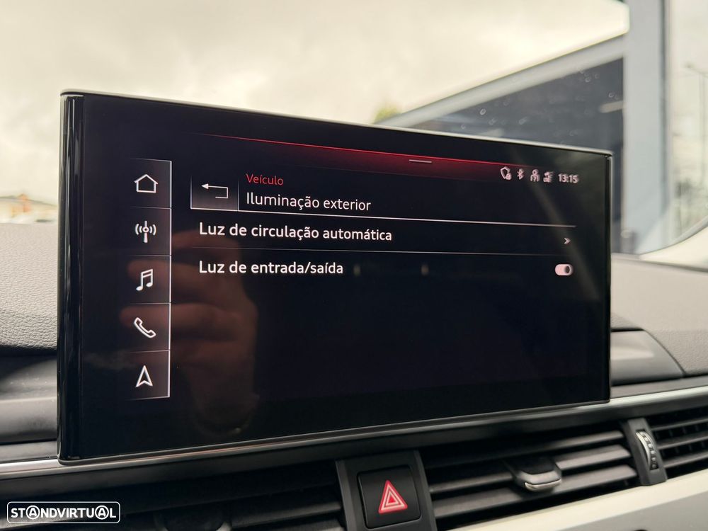 Audi A4 Avant 35 TDI Advanced S tronic - 38