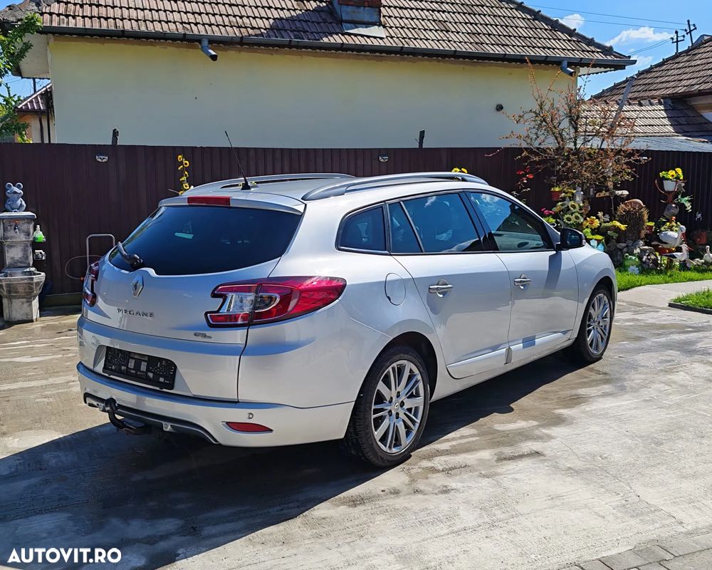 Renault Megane - 4
