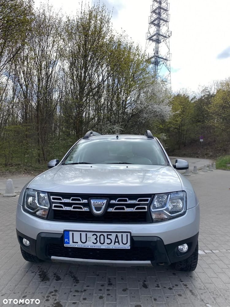 Dacia Duster 1.2 TCe Laureate - 19