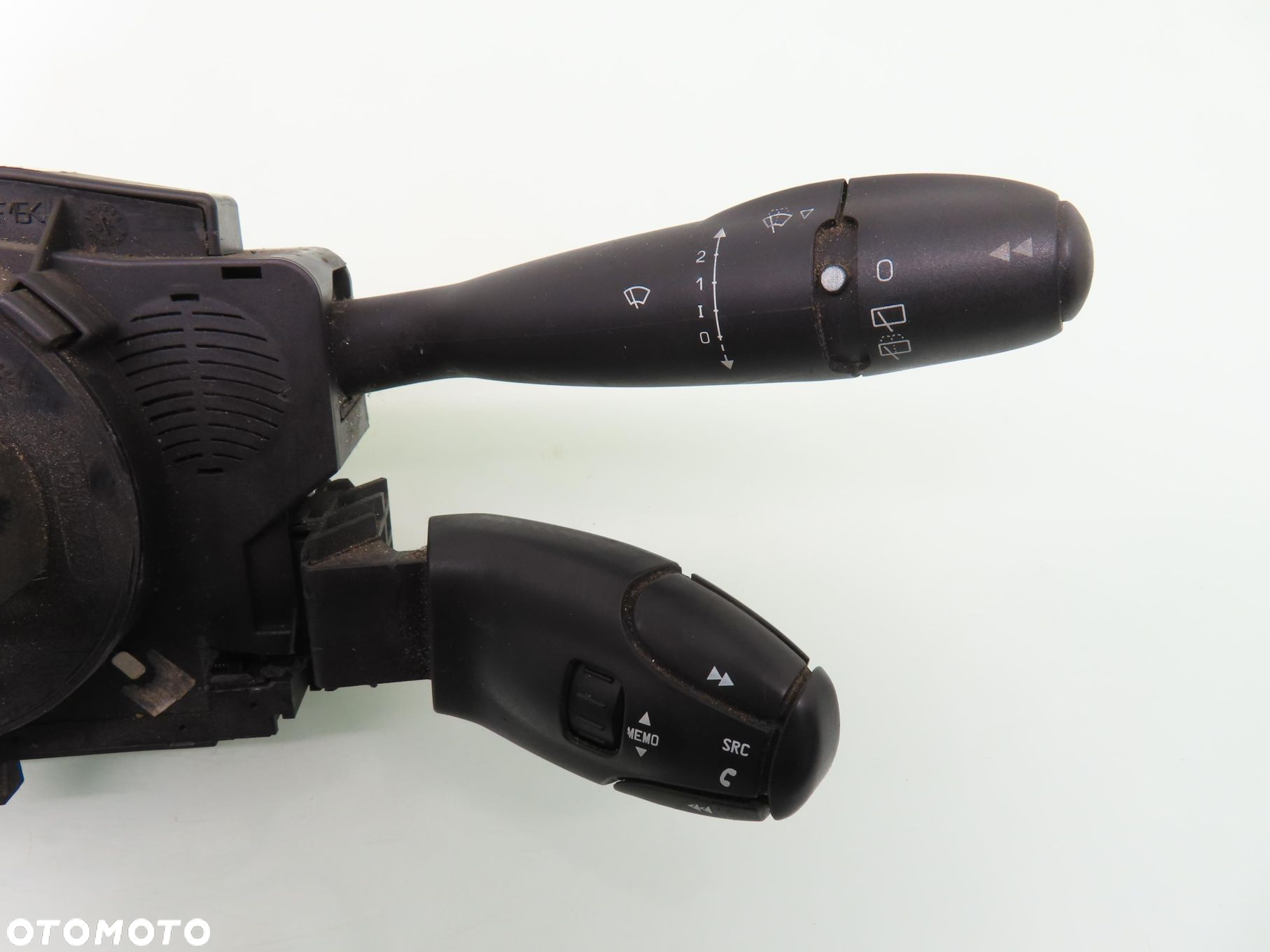 PRZEŁĄCZNIK ZESPOLONY PEUGEOT 307 96439229XT COM2000DAV - 7