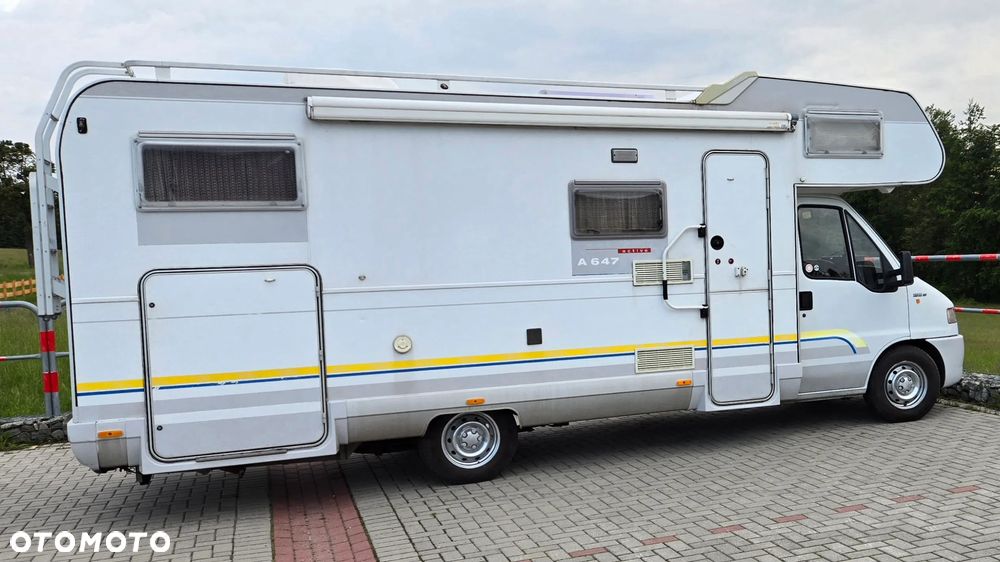Fiat Ducato - 4