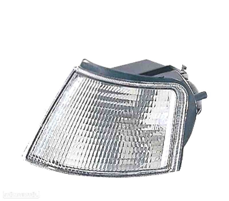 PISCAS FRONTAIS SEAT TOLEDO I 91-95 BRANCO - 1