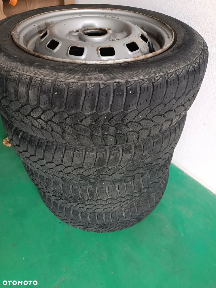 Daewoo Matiz Life - 10