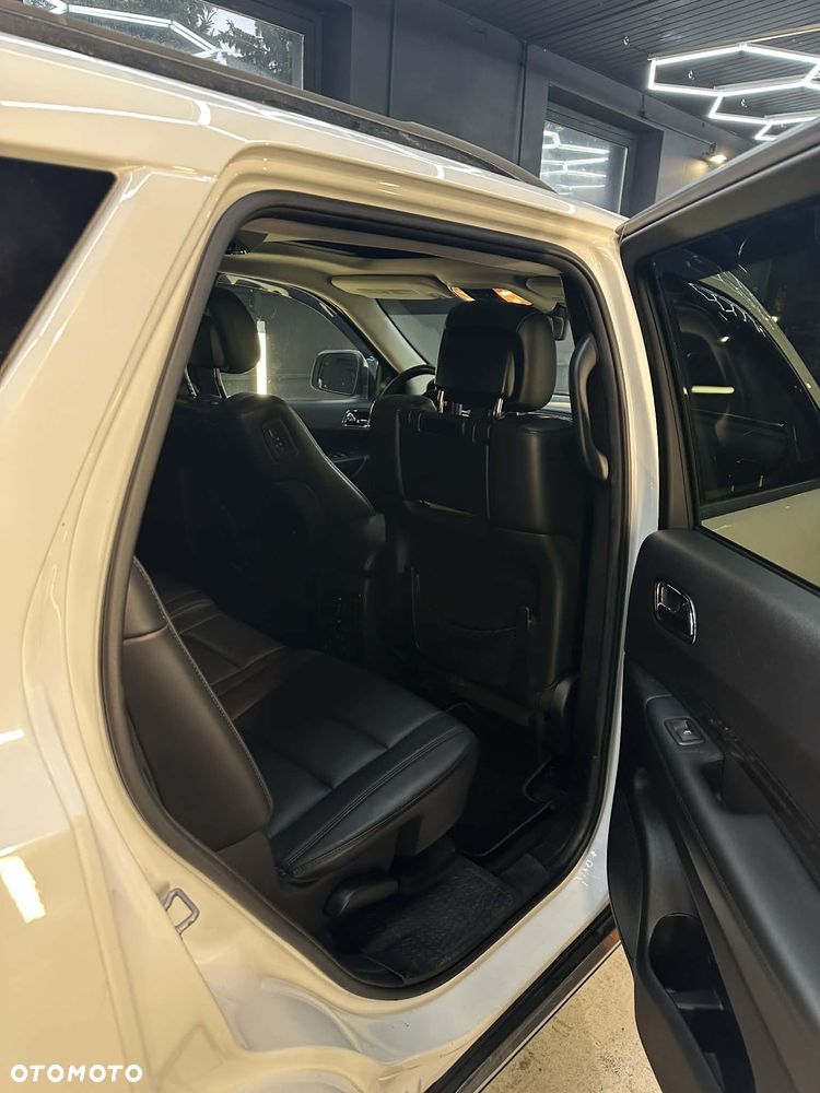 Dodge Durango 3,6 Limited - 13