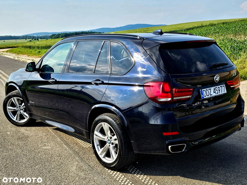 BMW X5 - 2