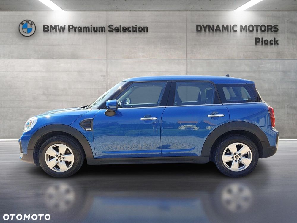 MINI Countryman - 3