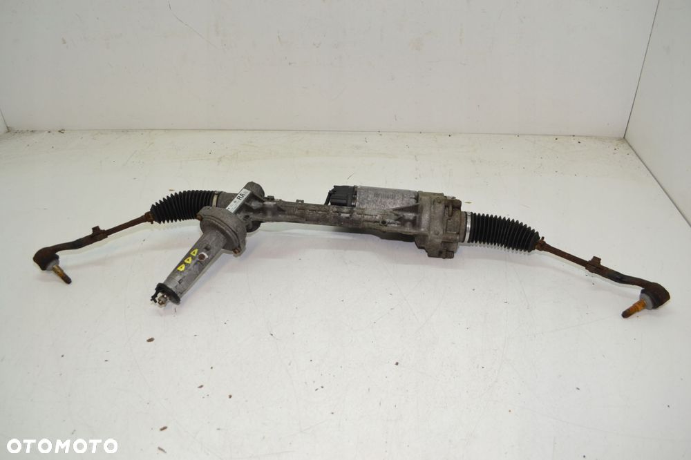 BMW E87 PRZEKŁADNIA MAGLOWNICA ANGLIK ANGIELSKA 6794006 - 1