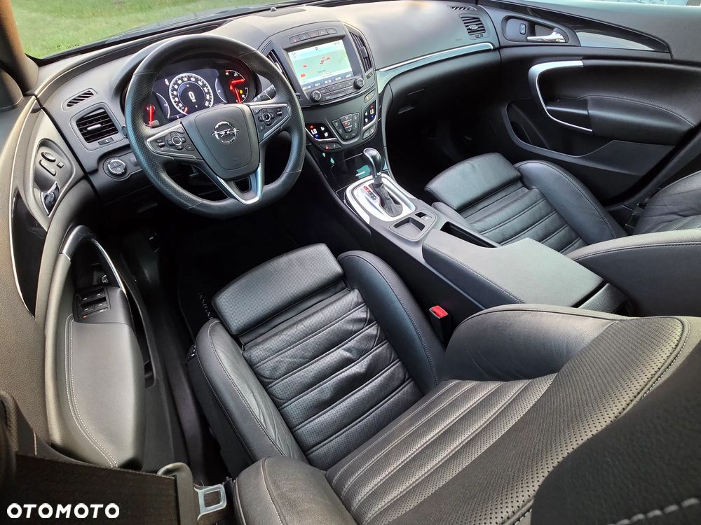 Opel Insignia 2.0 CDTI automatik Business Innovation - 27