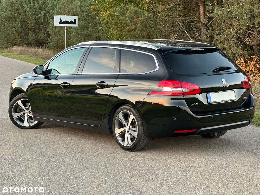 Peugeot 308 - 29