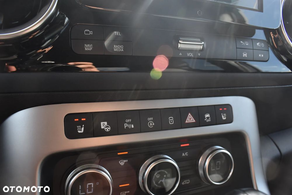 Mercedes-Benz Klasa T 180 d Progressive - 35