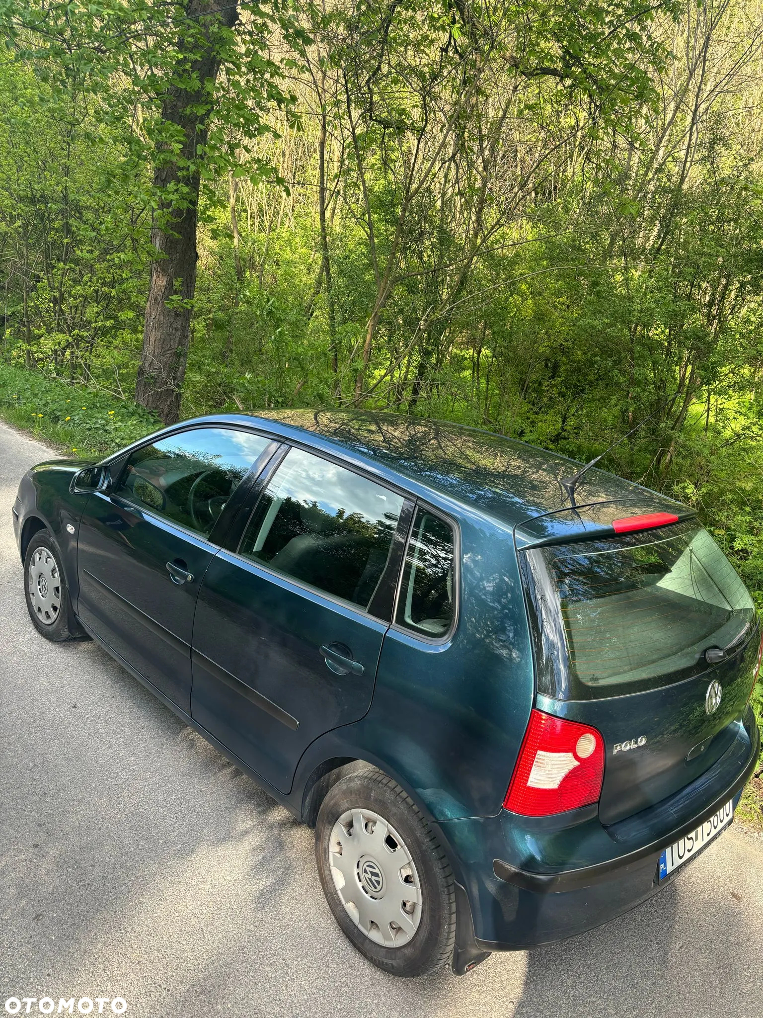 Volkswagen Polo 1.4 TDI - 17