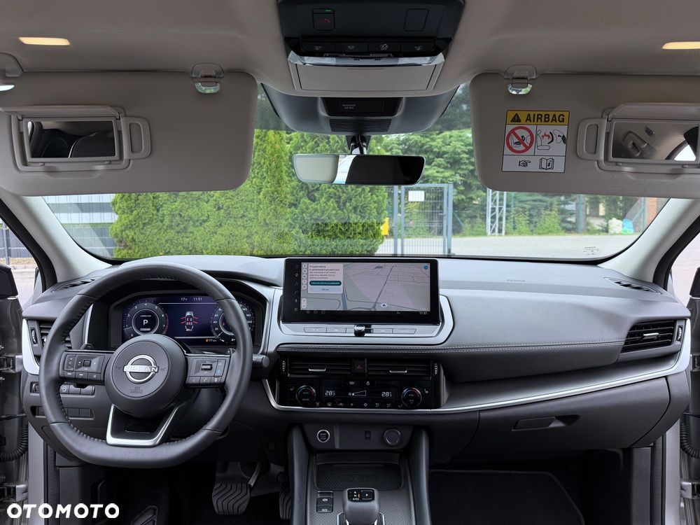 Nissan Qashqai 1.3 DIG-T MHEV Xtronic N-Connecta - 23
