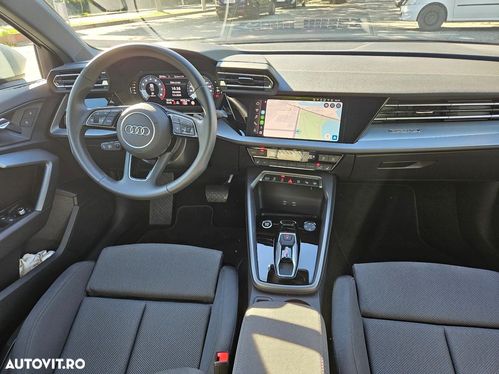 Audi A3 - 13