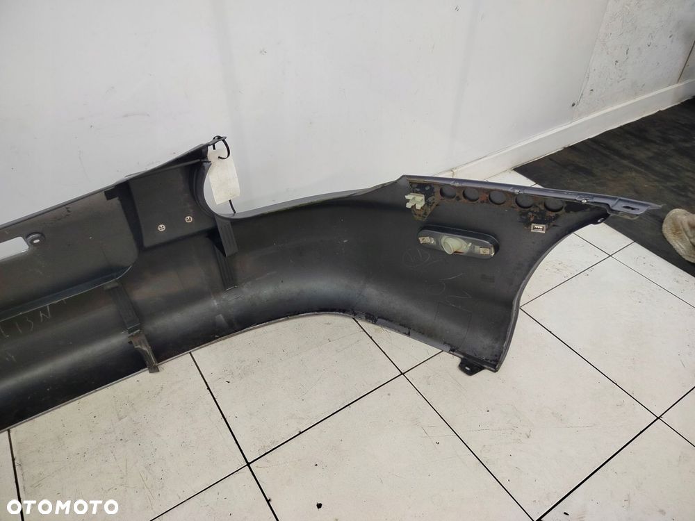 mazda mx-5 ii nb 98r- zderzak tył tylny - 13