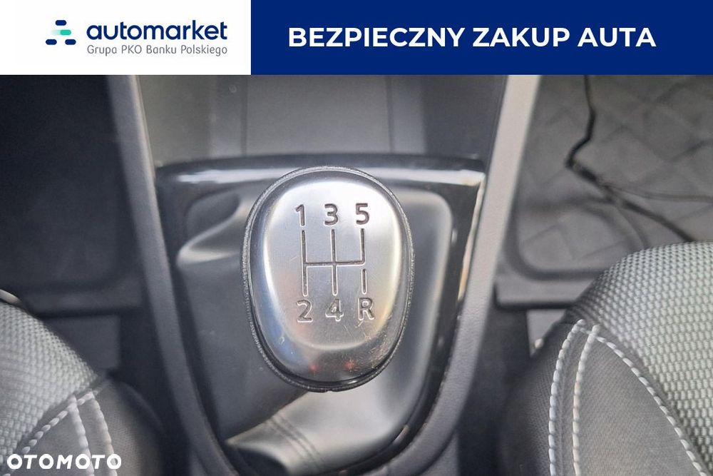 Renault Clio 0.9 Energy TCe Alize - 17