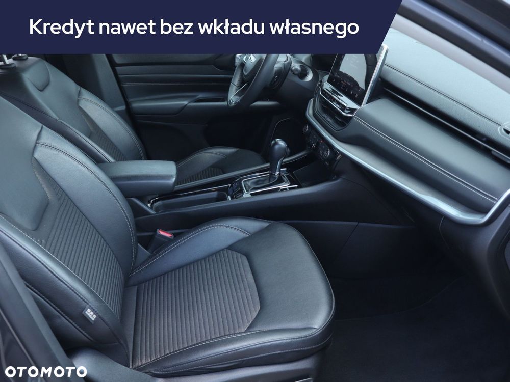 Jeep Compass - 11