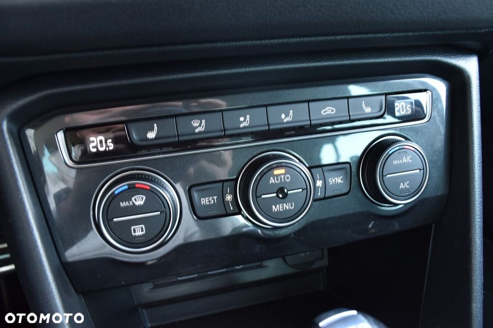 Volkswagen Tiguan 1.5 TSI EVO Comfortline DSG - 23