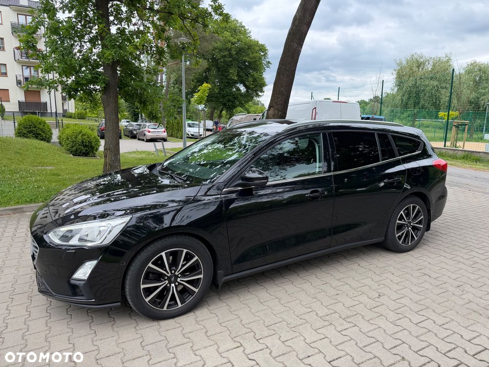 Ford Focus - 5