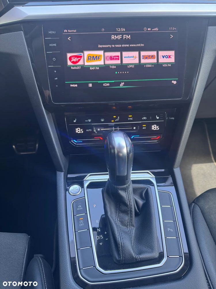 Volkswagen Arteon 2.0 TSI Elegance DSG - 8