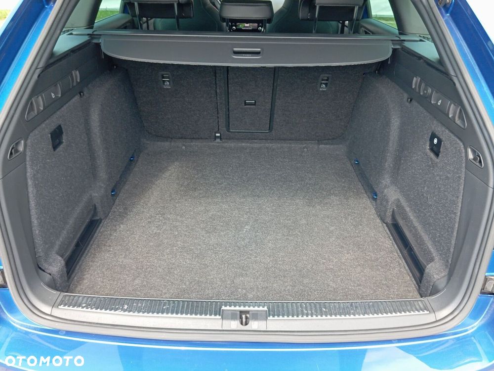 Skoda Superb 2.0 TSI Sportline DSG - 23