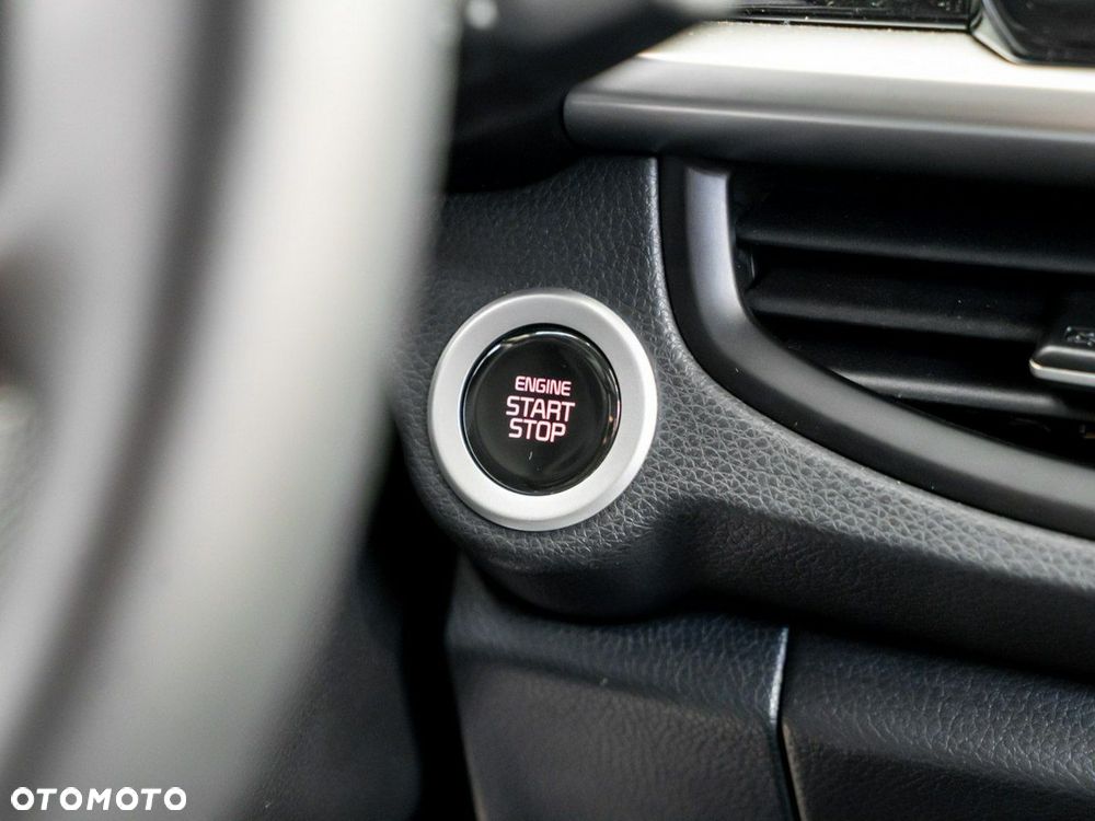 Kia Picanto 1.2 DPI Business Line - 19