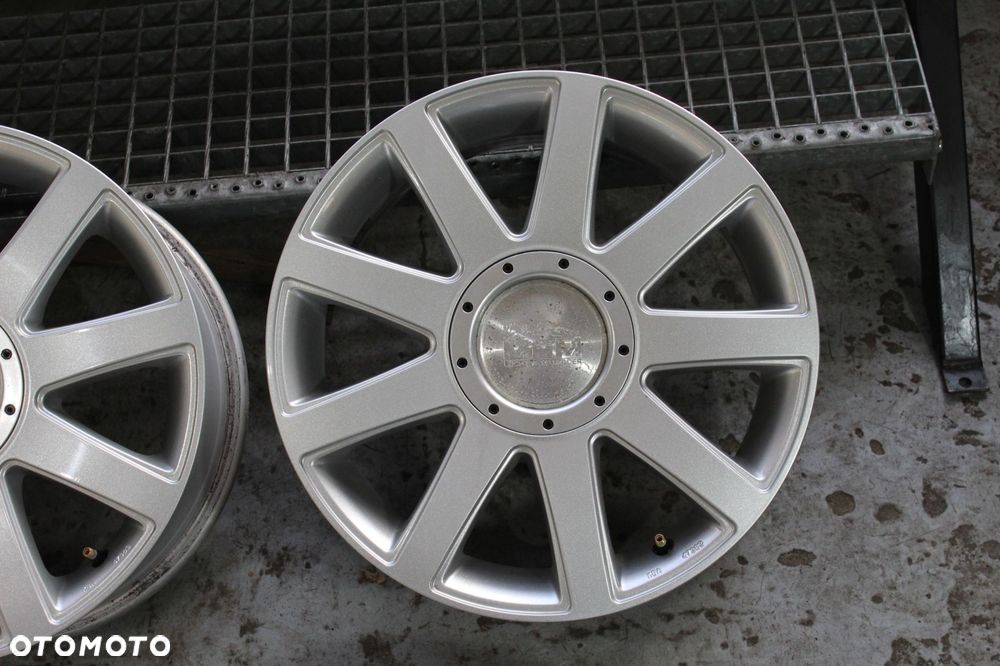 mam 16cali 5x112 et42 7j audi skoda vw seat - 4