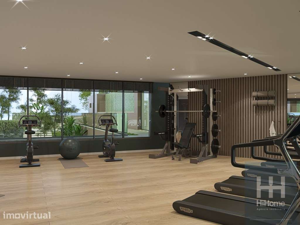 Apartamento T3 Penthouse no UPTOWN LUX - Funchal, Madeira - Grande imagem: 4/49